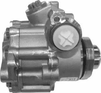 ZF Parts 2857 201 - Hydrauliikkapumppu, ohjaus inparts.fi