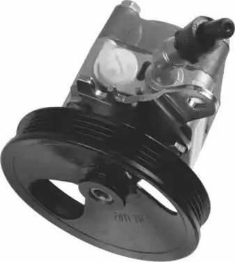 ZF Parts 2865 701 - Hydrauliikkapumppu, ohjaus inparts.fi