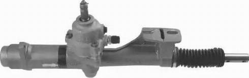 ZF Parts 2861 301 - Ohjausvaihde inparts.fi