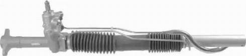 ZF Parts 2819 001 - Ohjausvaihde inparts.fi