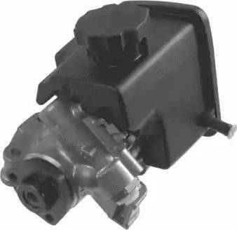 ZF Parts 2838 701 - Hydrauliikkapumppu, ohjaus inparts.fi