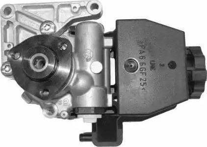 ZF Parts 2761 901 - Hydrauliikkapumppu, ohjaus inparts.fi