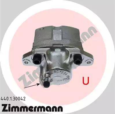 Zimmermann 440.1.30042 - Jarrusatula inparts.fi