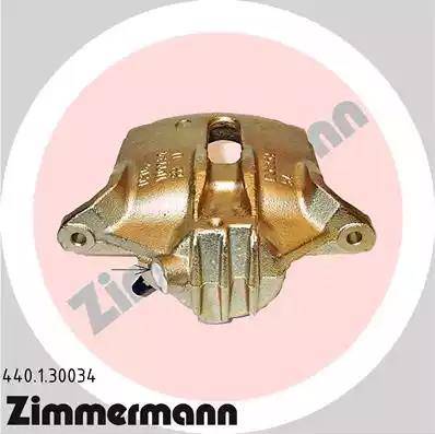 Zimmermann 440.1.30034 - Jarrusatula inparts.fi