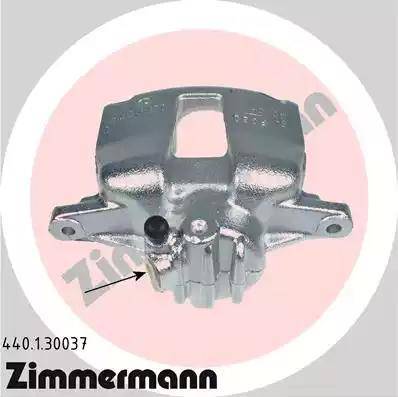 Zimmermann 440.1.30037 - Jarrusatula inparts.fi