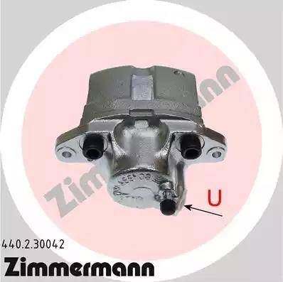 Zimmermann 440.2.30042 - Jarrusatula inparts.fi