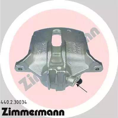 Zimmermann 440.2.30034 - Jarrusatula inparts.fi