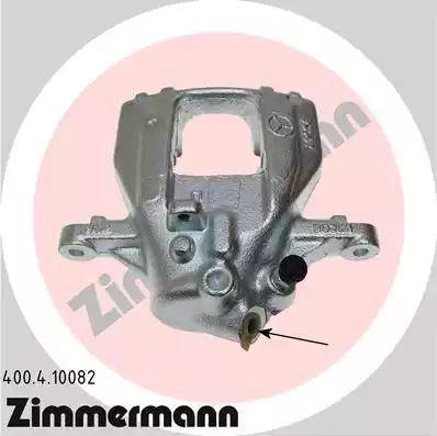 Zimmermann 400.4.10082 - Jarrusatula inparts.fi