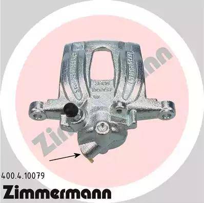 Zimmermann 400.4.10079 - Jarrusatula inparts.fi