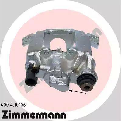 Zimmermann 400.4.10106 - Jarrusatula inparts.fi