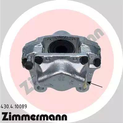 Zimmermann 430.4.10089 - Jarrusatula inparts.fi