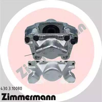 Zimmermann 430.3.10080 - Jarrusatula inparts.fi