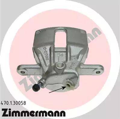 Zimmermann 470.1.30058 - Jarrusatula inparts.fi