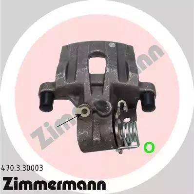 Zimmermann 470.3.30003 - Jarrusatula inparts.fi