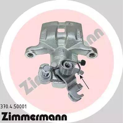 Zimmermann 370.4.50001 - Jarrusatula inparts.fi