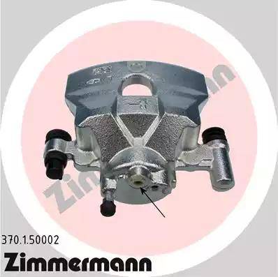 Zimmermann 370.1.50002 - Jarrusatula inparts.fi