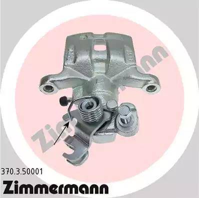 Zimmermann 370.3.50001 - Jarrusatula inparts.fi