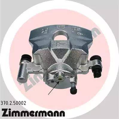 Zimmermann 370.2.50002 - Jarrusatula inparts.fi