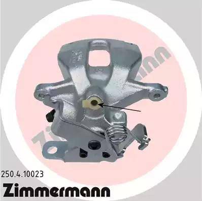 Zimmermann 250.4.10023 - Jarrusatula inparts.fi