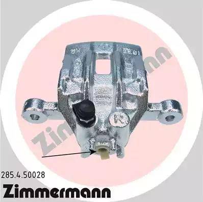 Zimmermann 285.4.50028 - Jarrusatula inparts.fi