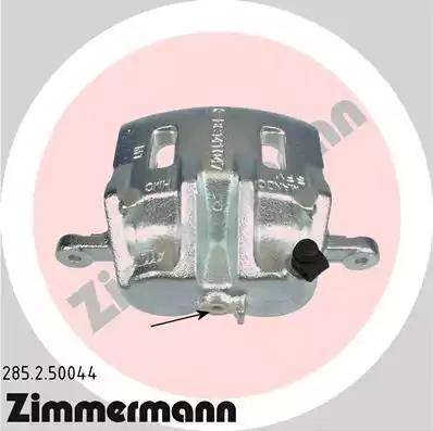 Zimmermann 285.2.50044 - Jarrusatula inparts.fi