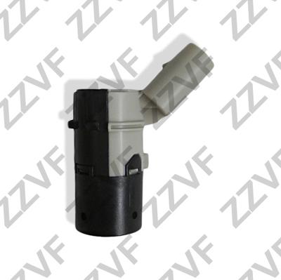 ZZVF WEKR0096 - Sensori, pysäköintitutka inparts.fi
