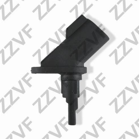 ZZVF WEKR0235 - ABS-anturi inparts.fi