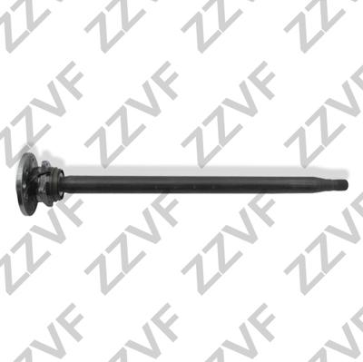 ZZVF ZV9004821 - Vetoakseli inparts.fi