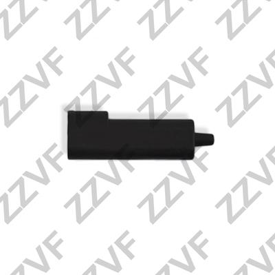ZZVF ZV93FF - Tunnistin, ulkoilmalämpötila inparts.fi