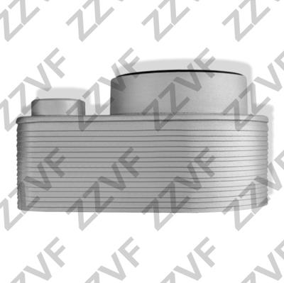 ZZVF ZV026R - Moottoriöljyn jäähdytin inparts.fi