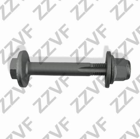 ZZVF ZV1456980HG - Puristusruuvi, pallonivel inparts.fi