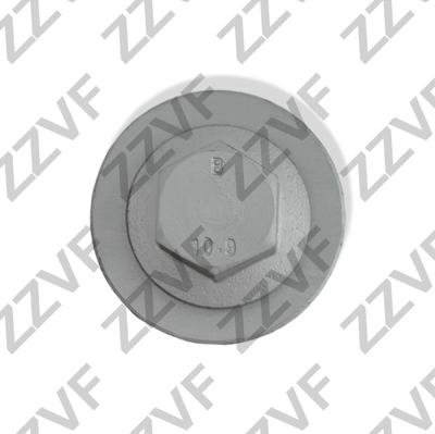 ZZVF ZV1677517A - Hihnapyörän ruuvi inparts.fi