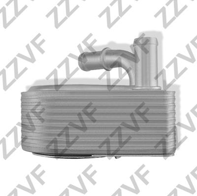 ZZVF ZV273FF - Moottoriöljyn jäähdytin inparts.fi
