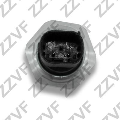 ZZVF ZVA21130 - Painekytkin, ilmastointilaite inparts.fi