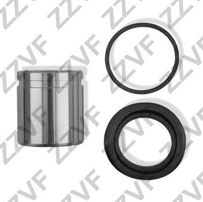 ZZVF ZVCER195 - Korjaussarja, jarrusatula inparts.fi