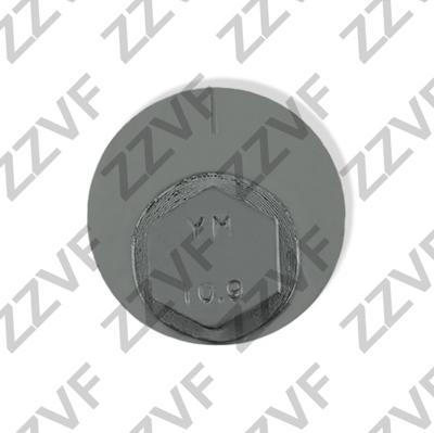 ZZVF ZVF77AB - Kallistumansäätöruuvi inparts.fi