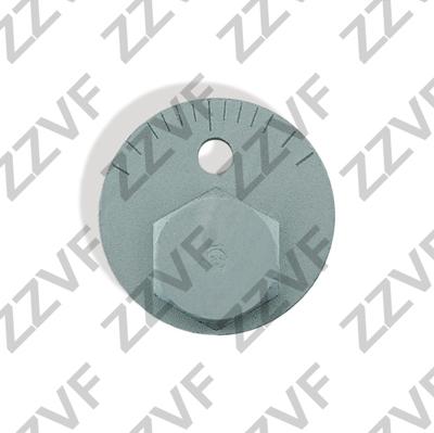 ZZVF ZVMR673 - Kallistumansäätöruuvi inparts.fi