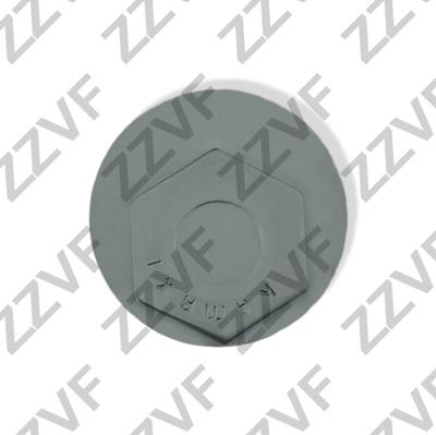 ZZVF ZVV38A - Kallistumansäätöruuvi inparts.fi