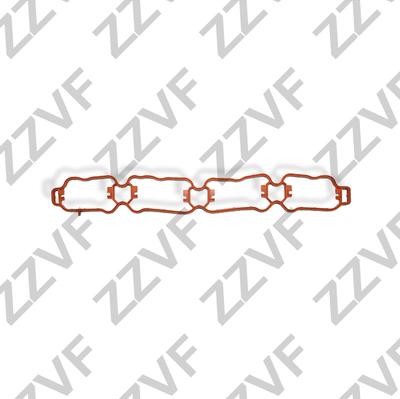 ZZVF ZVVK011 - Tiiviste, imusarja inparts.fi