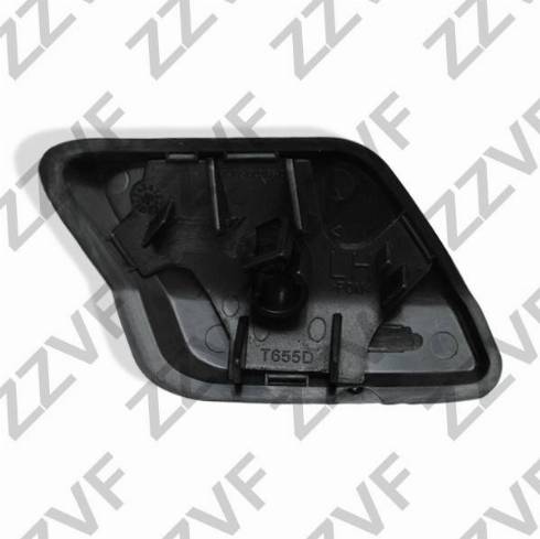 ZZVF ZVXY-ZS-063L - Puskurin pinta inparts.fi