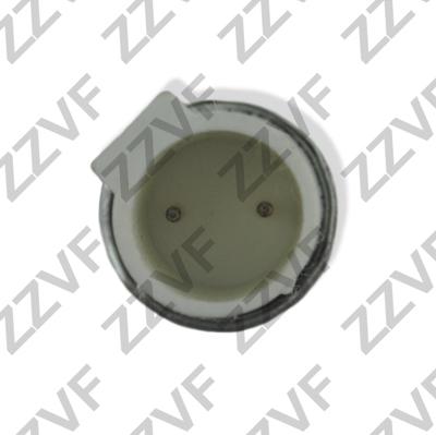 ZZVF ZVYL1079A - Painekytkin, ilmastointilaite inparts.fi