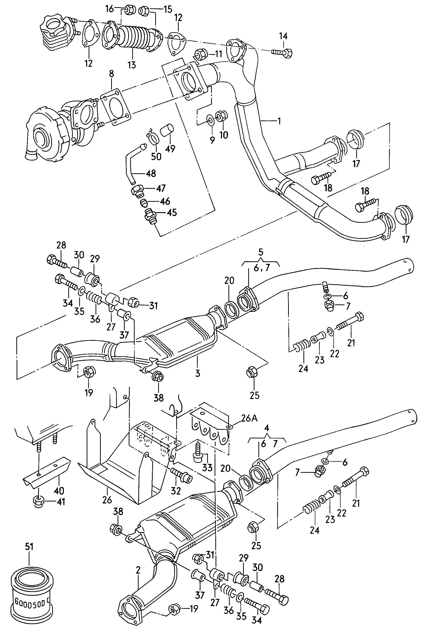 Seat N 013 813 1 - Tiivisterengas inparts.fi