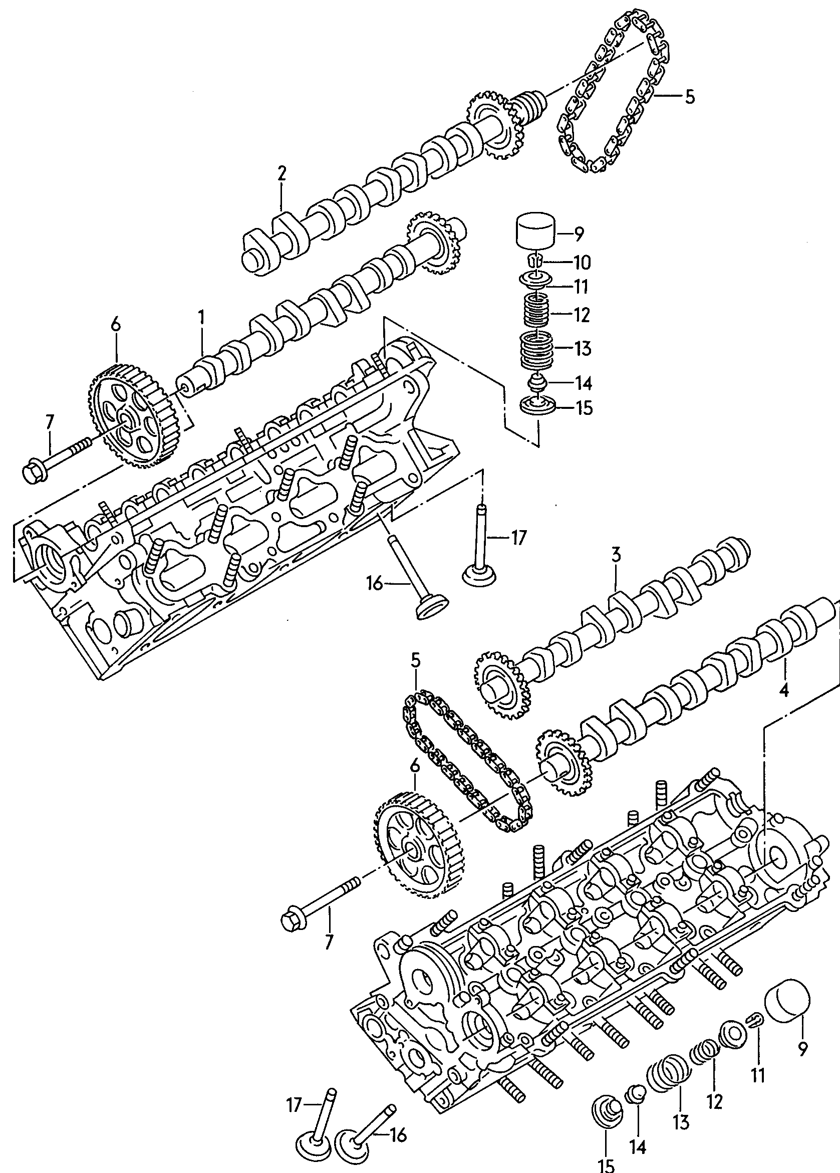 Seat AMV 174 004 01 - Tiivistysaine inparts.fi