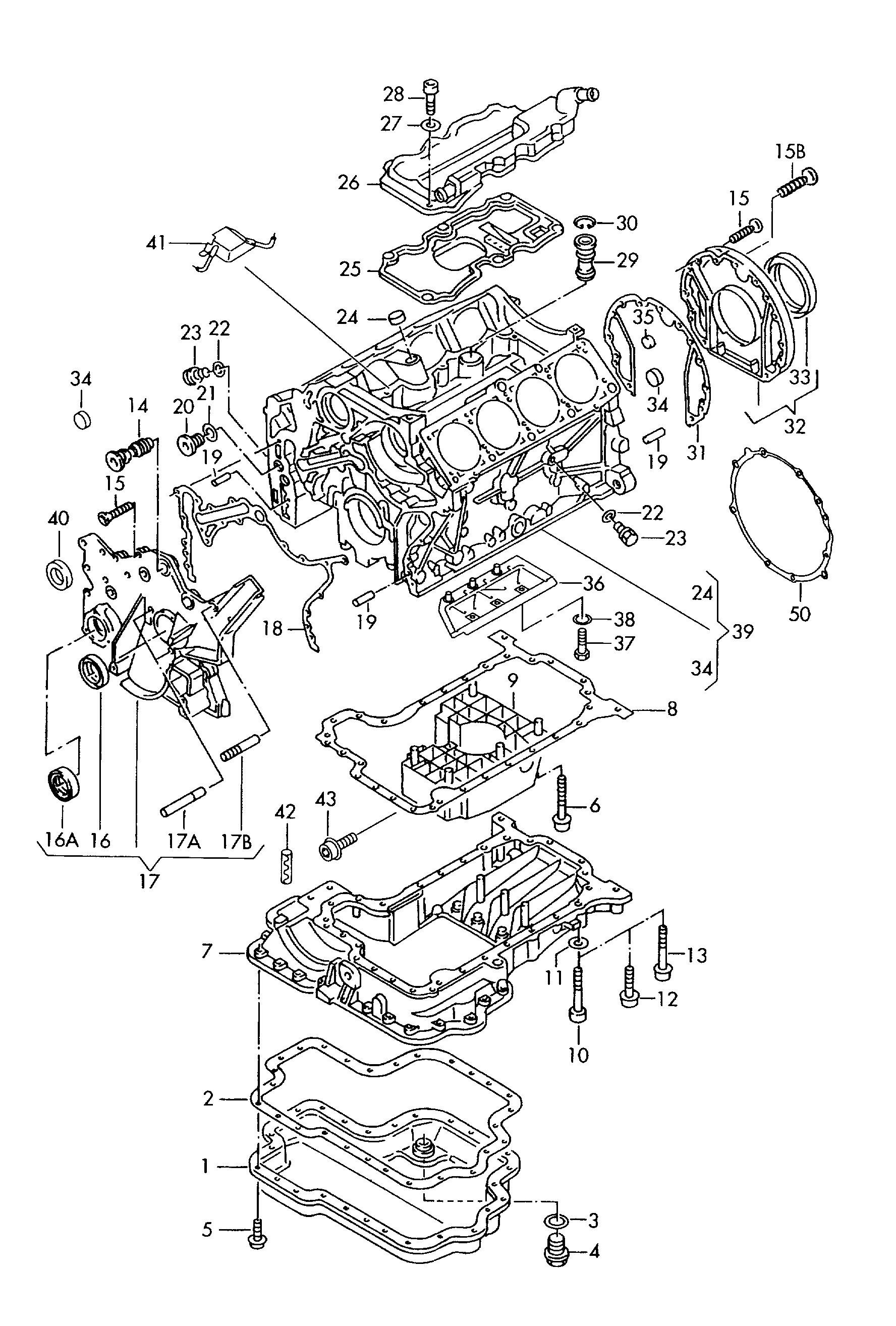 Seat N 043 815.2 - Tiivisterengas inparts.fi