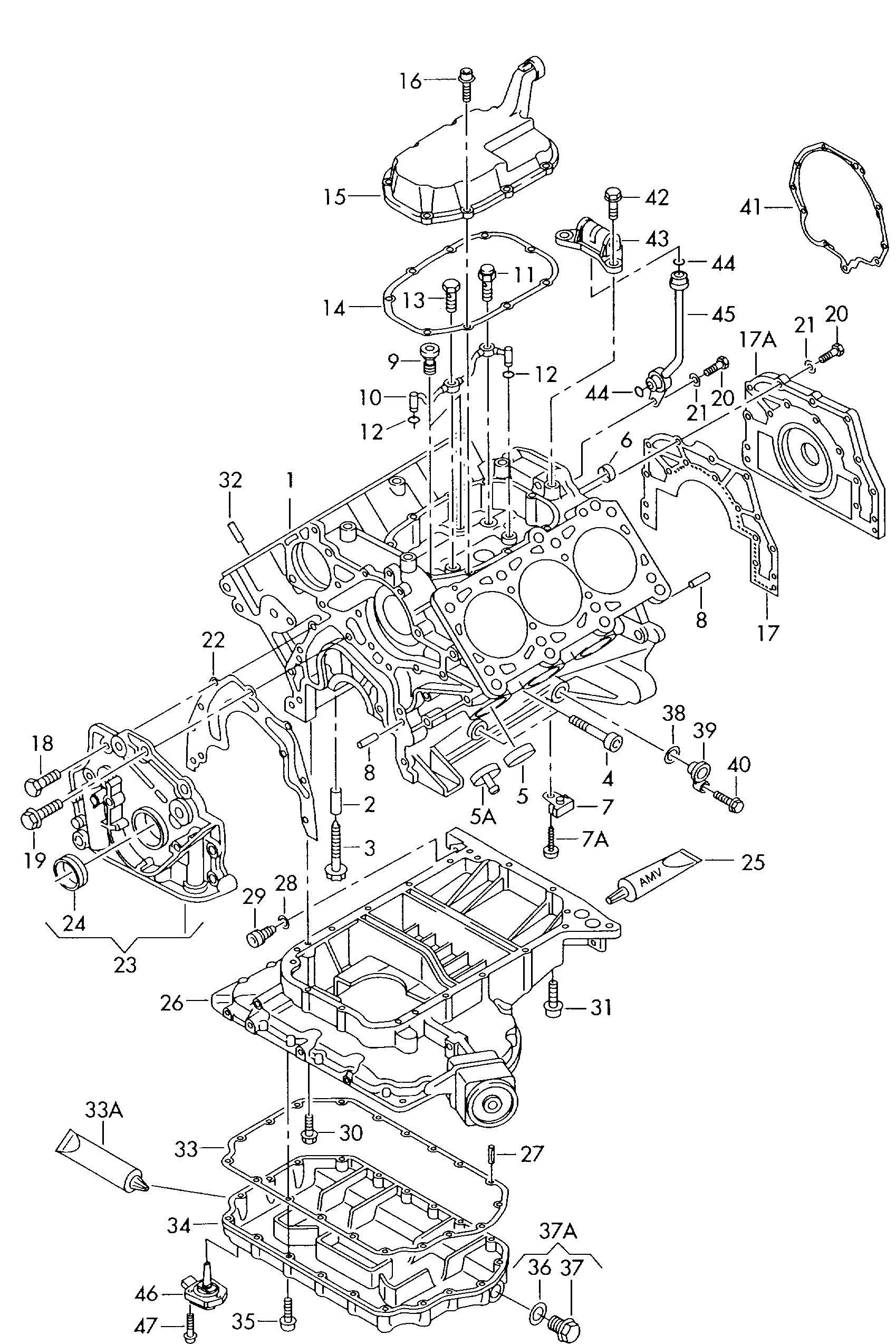 VW N 900 411 02 - O-ring inparts.fi