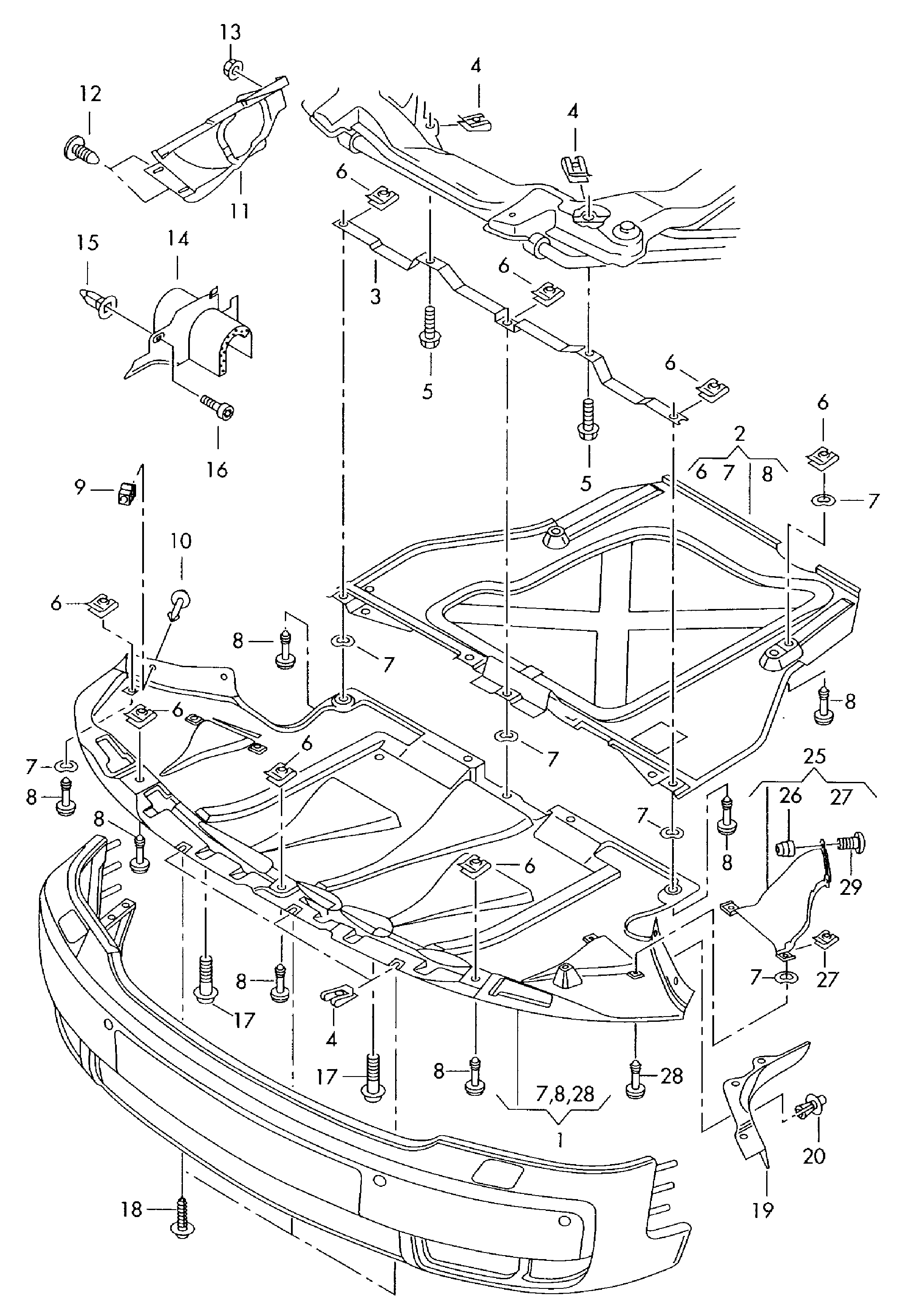 Seat 8E0 825 267 - Levitysniitti inparts.fi