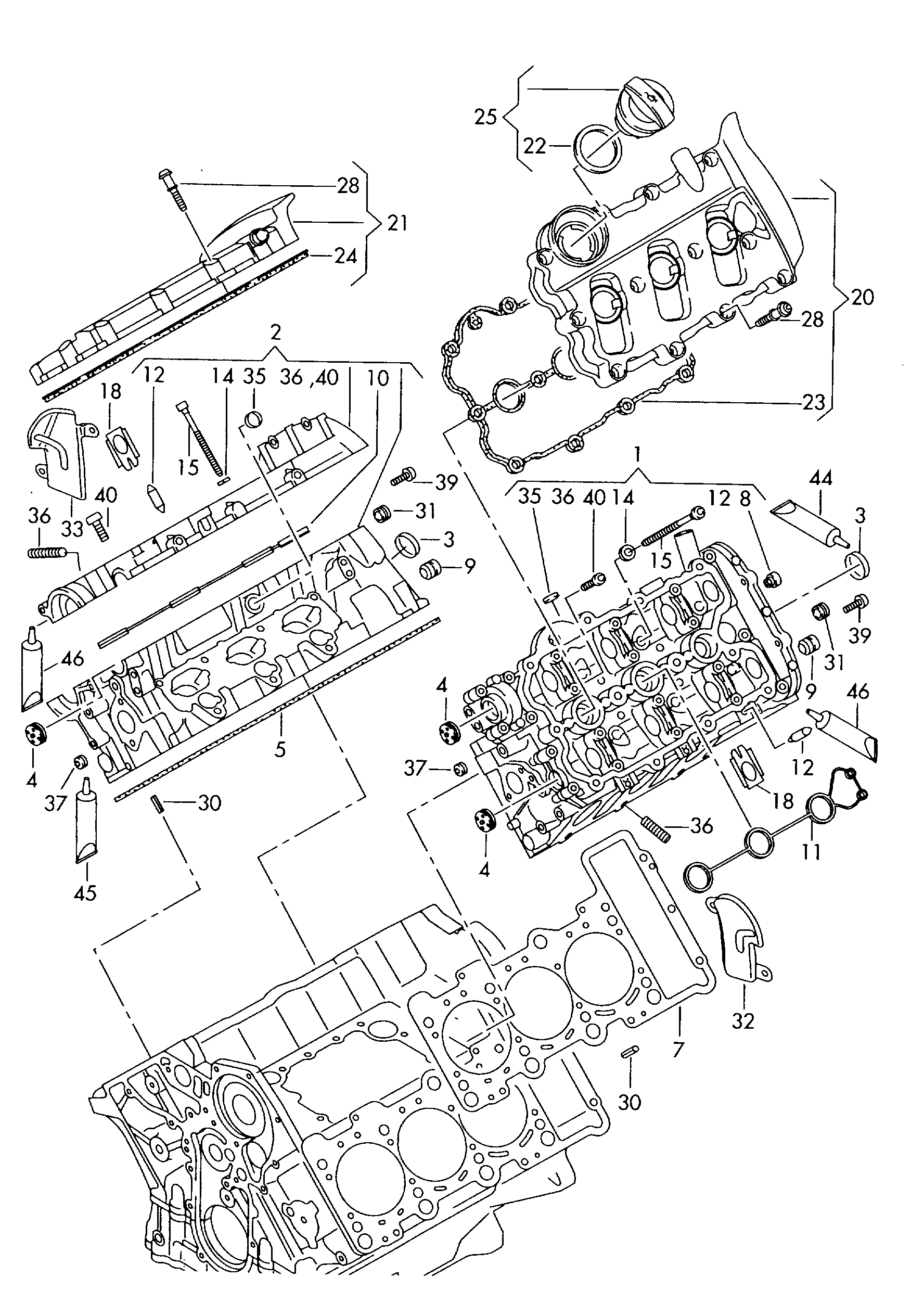 Seat D 176 501 A1 - Tiivistysaine inparts.fi