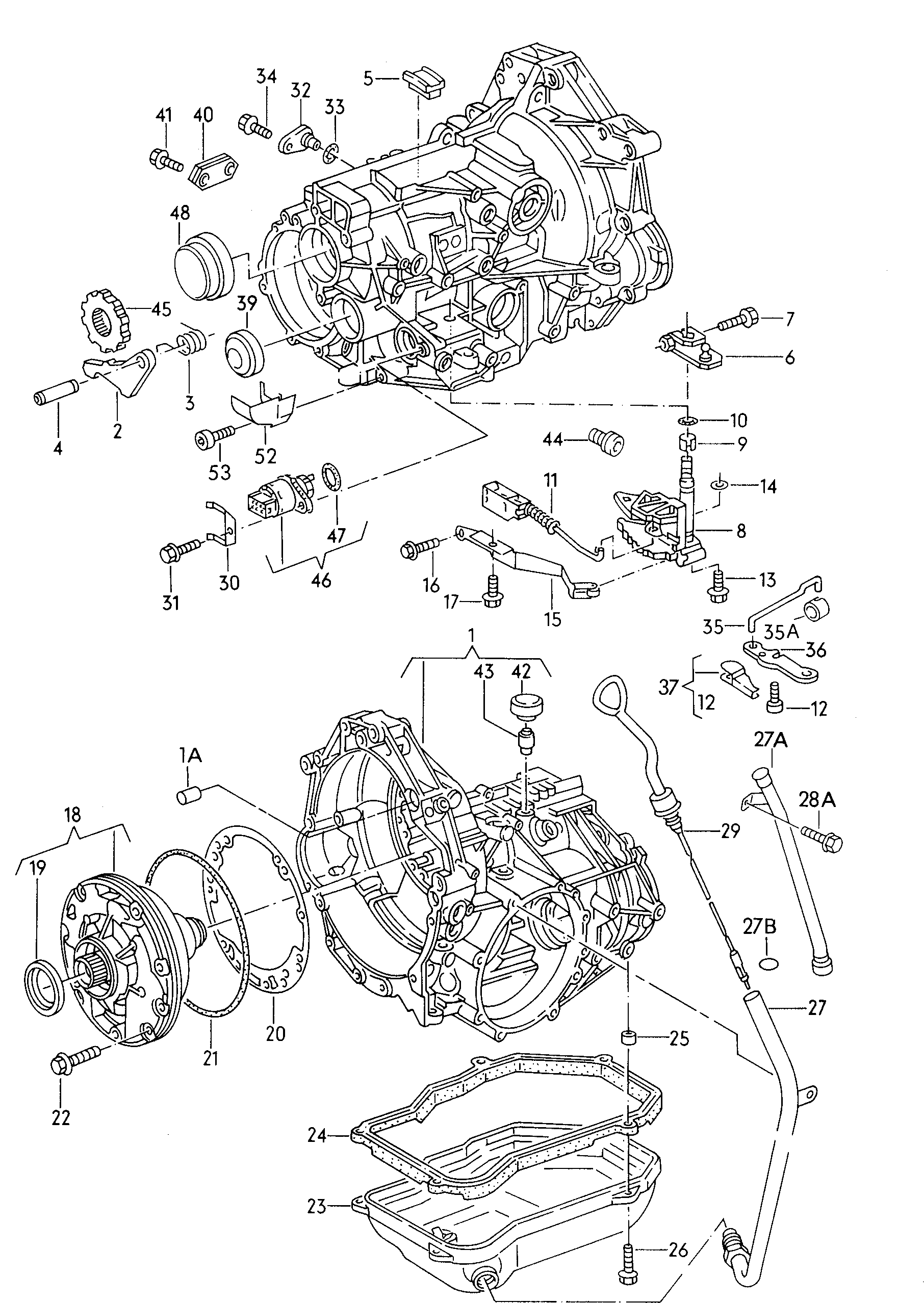 Skoda N 014 724 6 - Hammashihnasarja inparts.fi