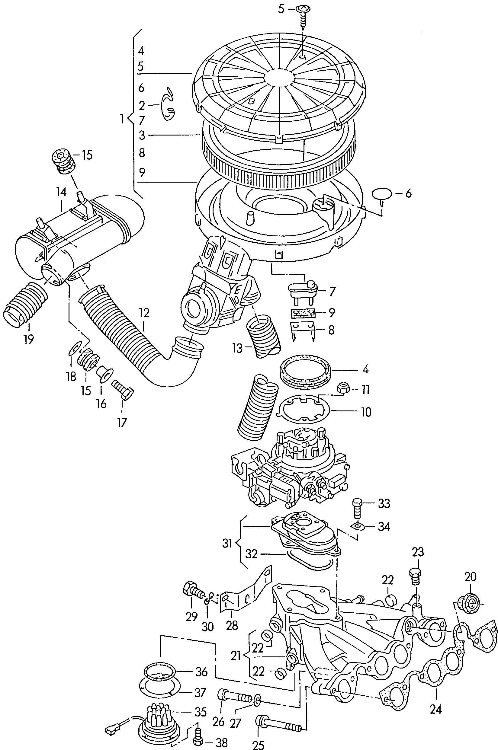 Seat N 011 558 13 - Hammashihnasarja inparts.fi