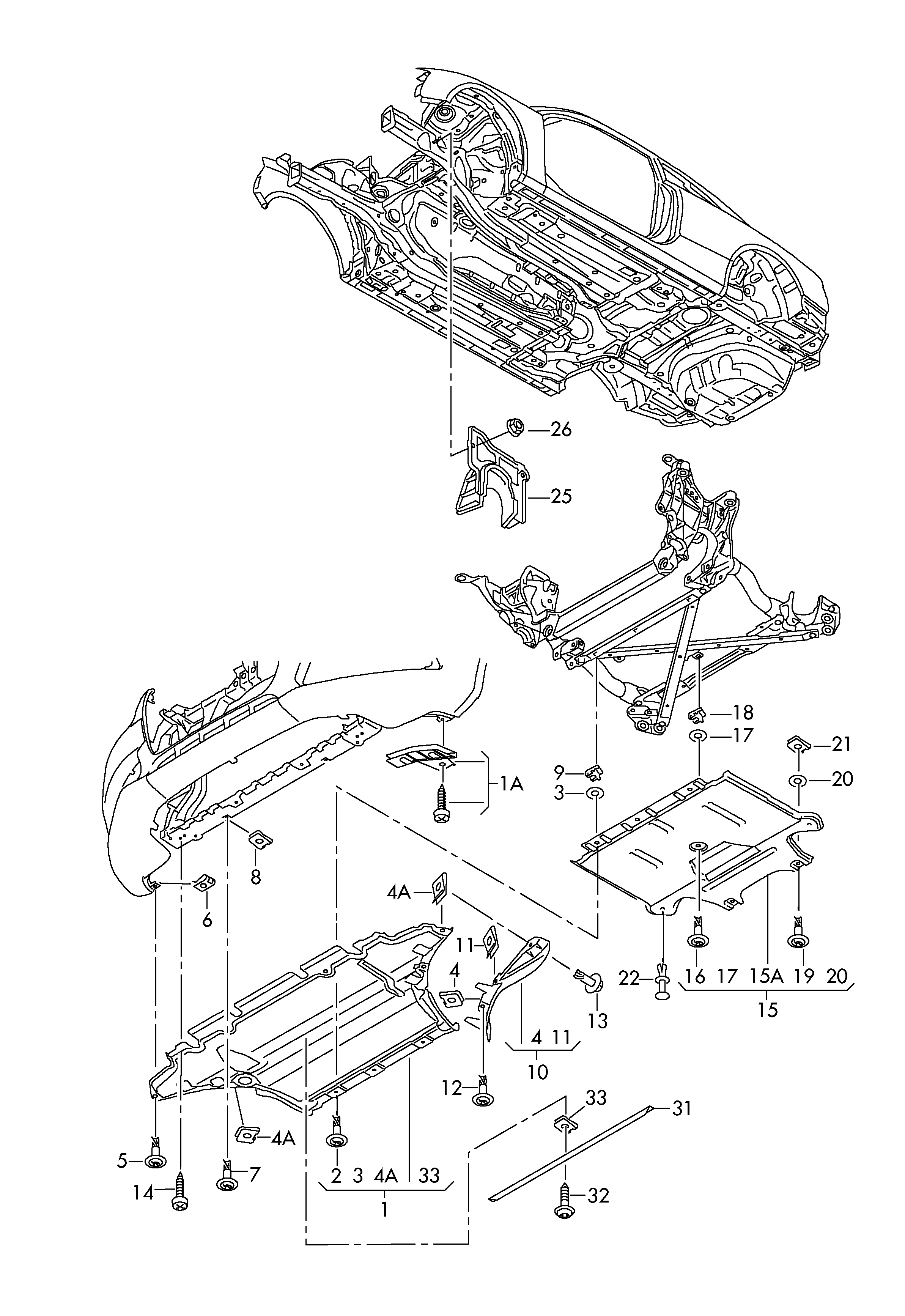 Seat 8K0805922A - Speed nut inparts.fi